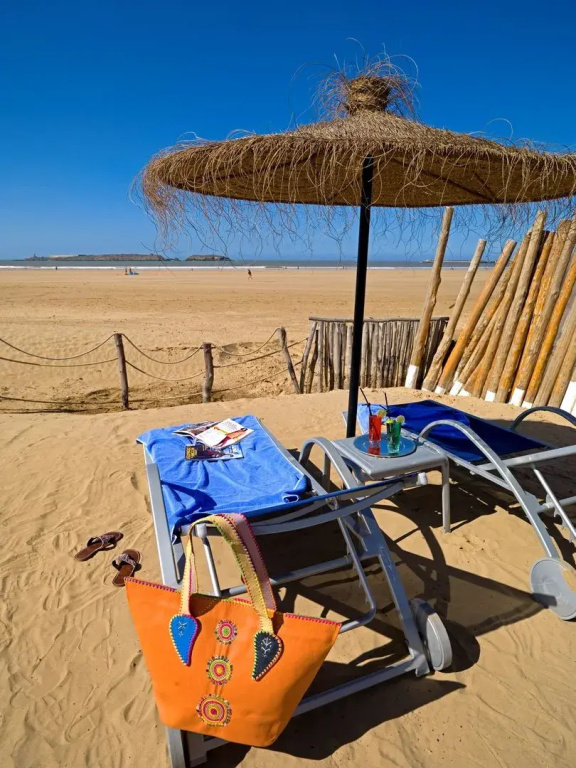 Beach & Waterfront