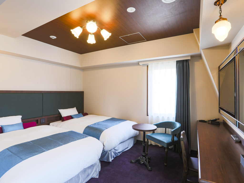 KOKO HOTEL Ikebukuro 사진 29