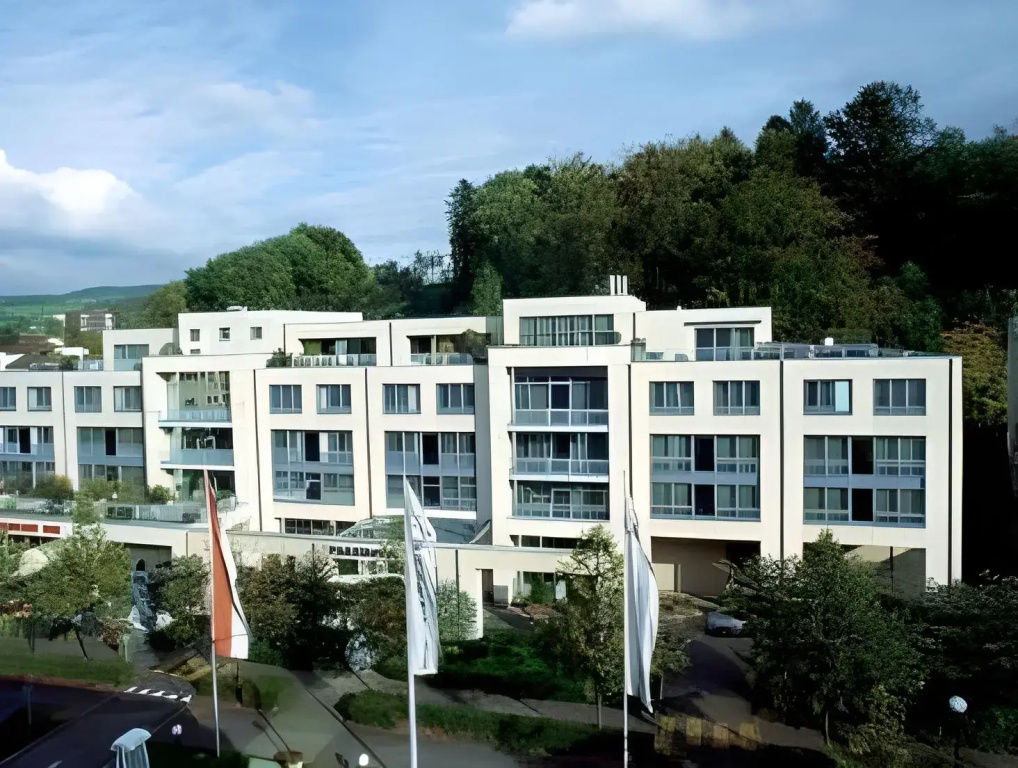 Park Hotel Zug