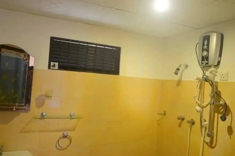 Wilpattu Dilsara Holiday Resort - Chambres