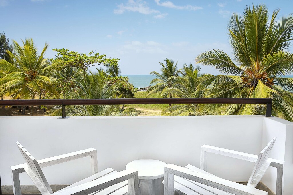 Avani Kalutara Resort