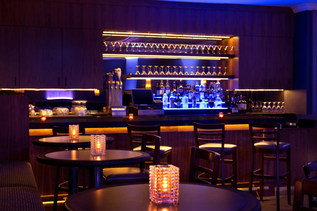 DoubleTree Suites by Hilton Hotel Boston - Cambridge - Général