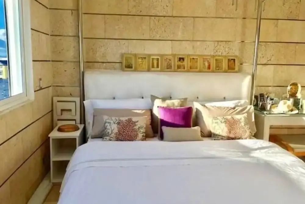 2Br Torre Kensington Penthouse By Asvr