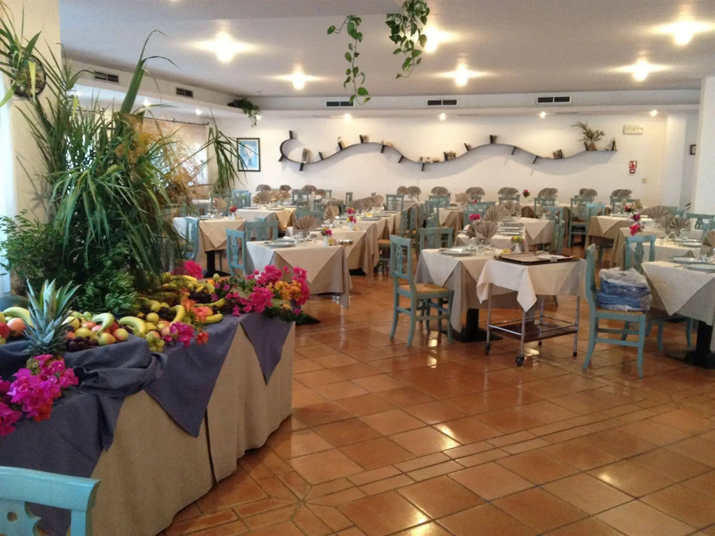 Hotel Corallaro - Général