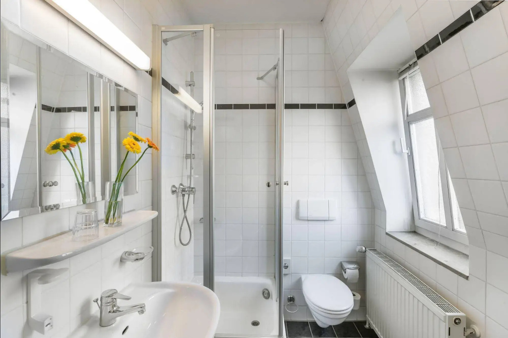Novum Hotel Bonhoefferplatz Dresden - Général
