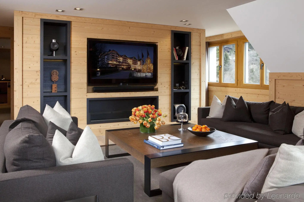 Park Gstaad - 5
