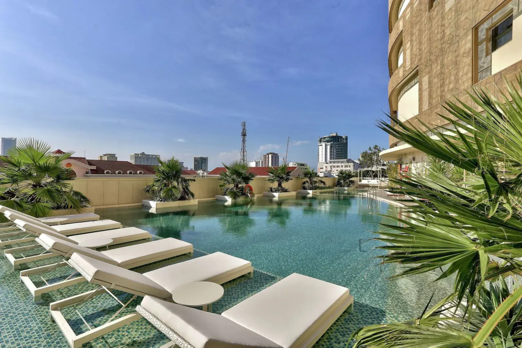 Hotel photo 19