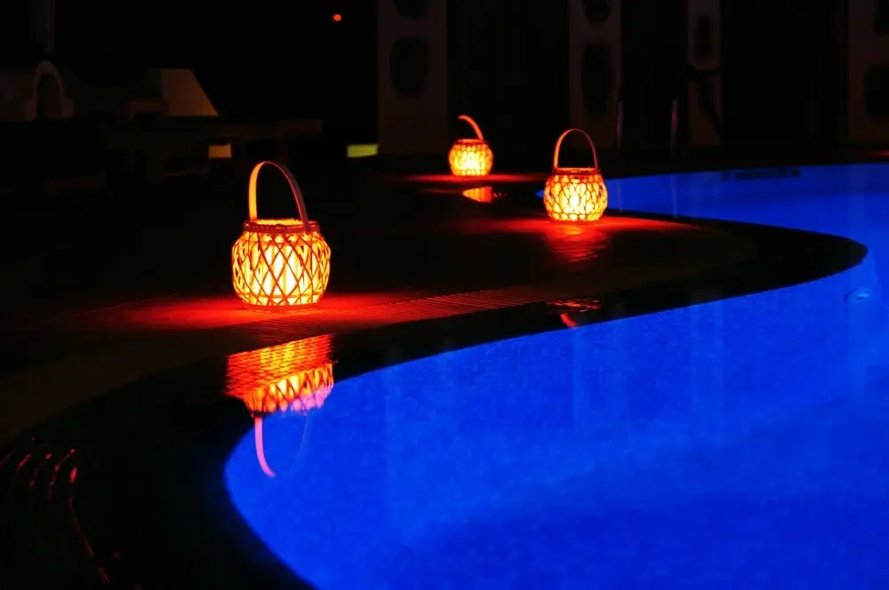 Laokasti Villas Hotel - Général