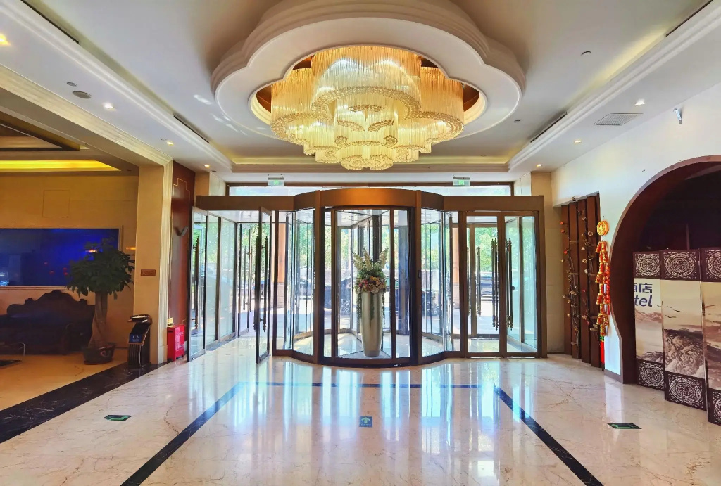 Hotel photo 20