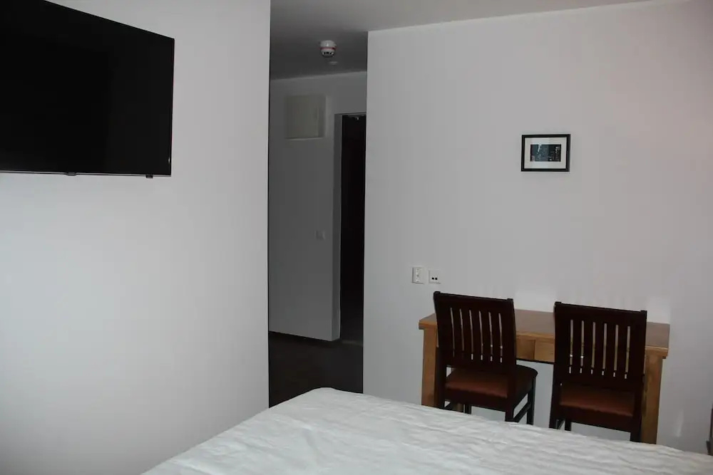 Gamleby Hotell - Général