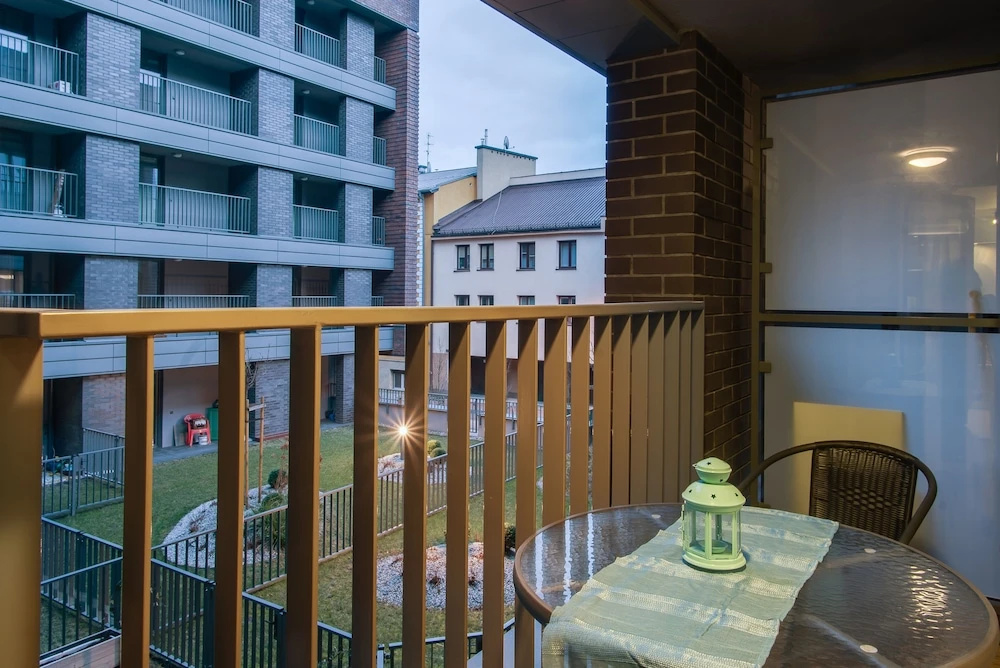 Vistula - New Exclusive Apartments VIP