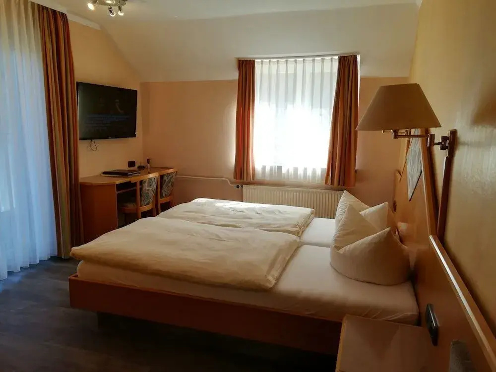 Hotel Ladenmühle - 5