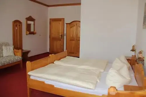 Hotel Schloßblick Trebsen - Général