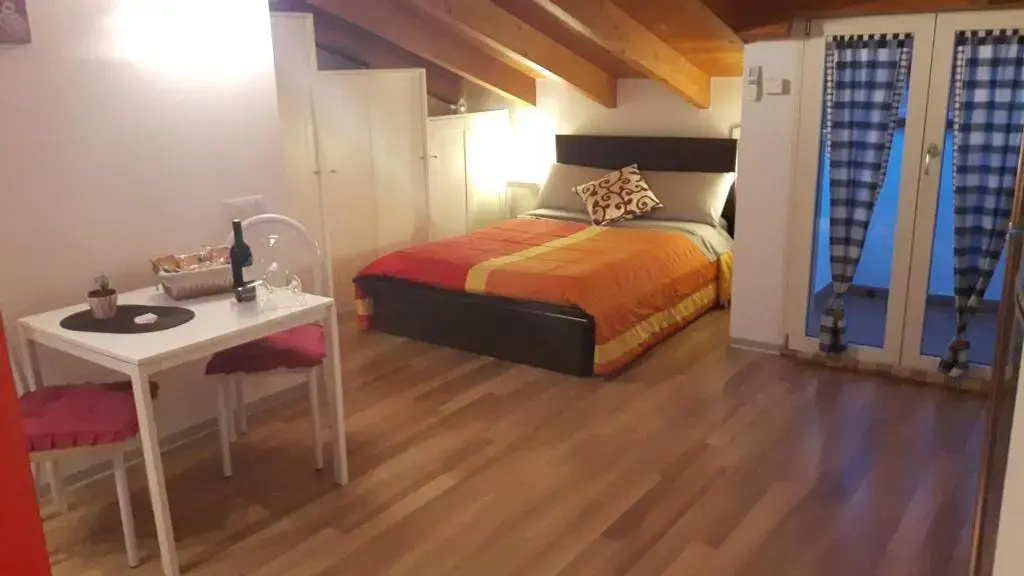 Cottage