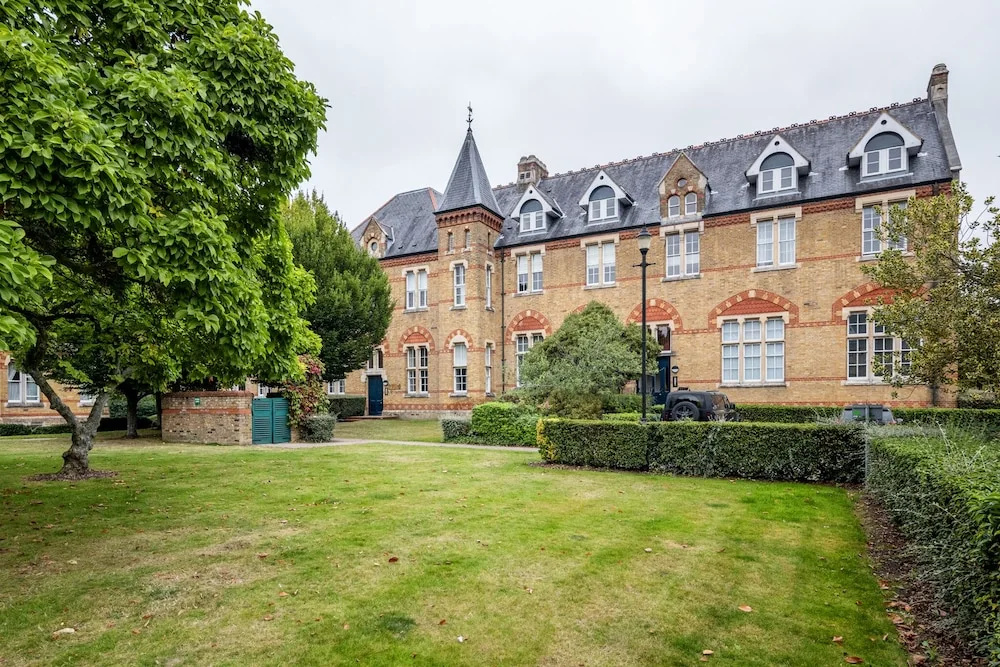 MPL Apartments The Junction Corporate Lets 2 Bed/free Parking