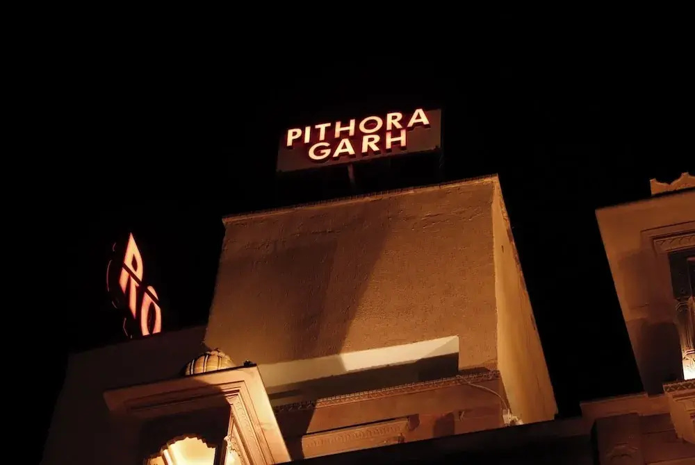 Pithoragarh Resort