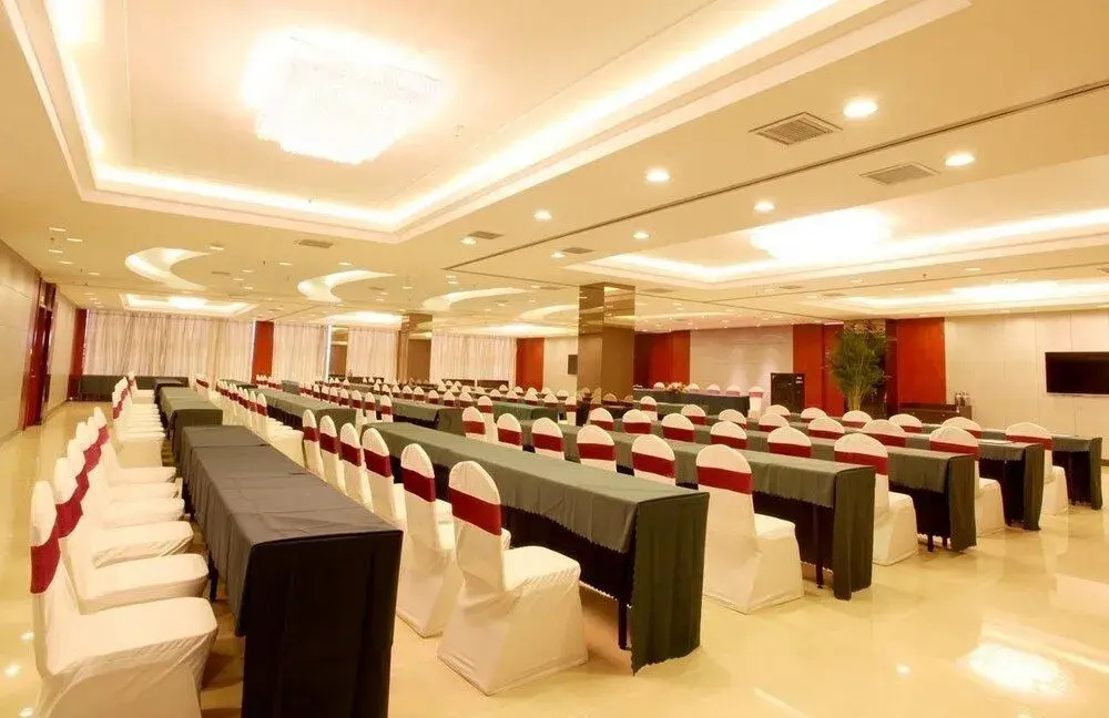 Jiahezerun Hotel-qingdao - Général