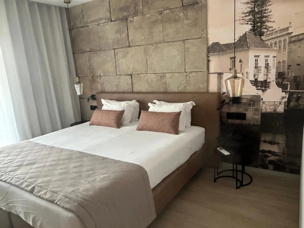 AP Maria Nova Lounge - Adults Friendly - Général