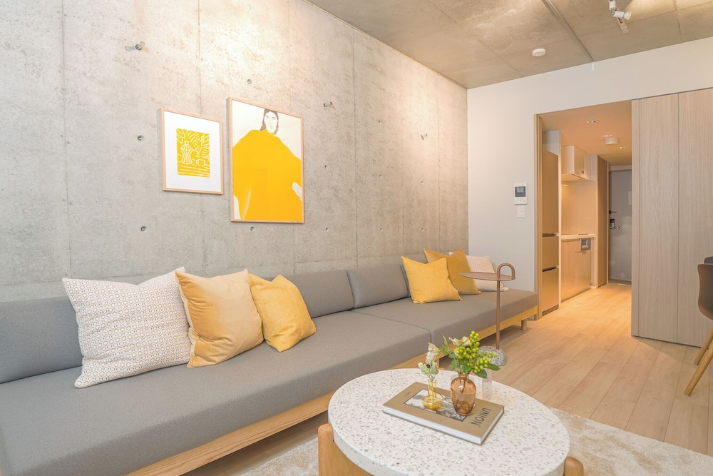 Ken's Place Minami-Azabu 사진 15