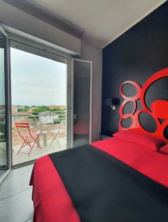 Hotel Coelho - Chambres