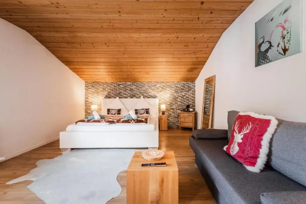 Alpin Resort Austria - Chambres