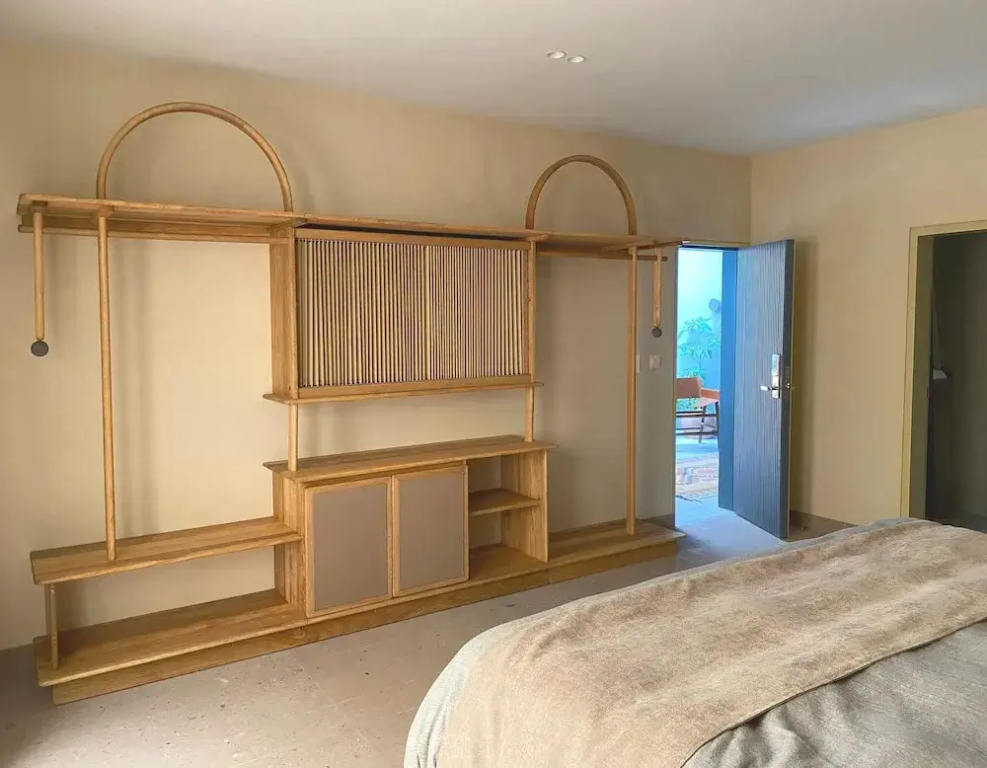 Premium Suite