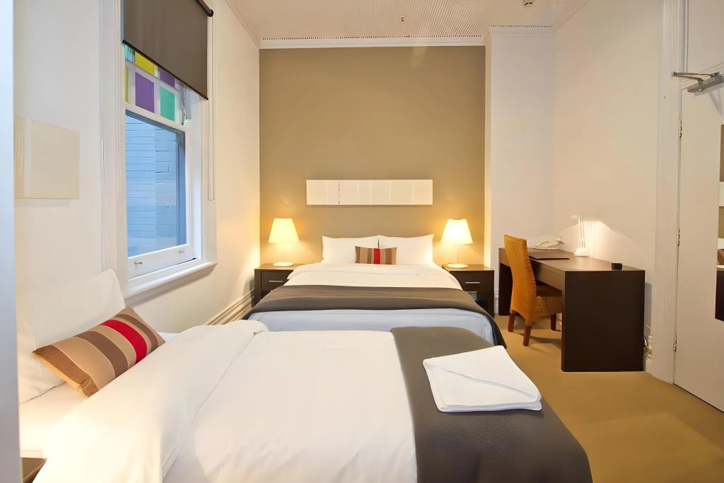 Hotel photo 7