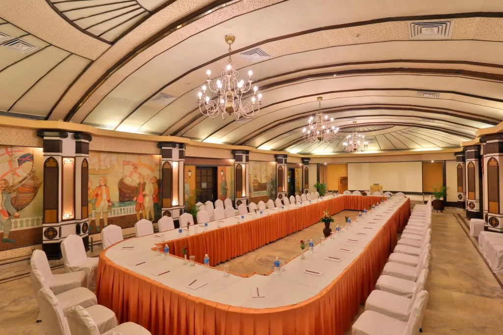 Hotel photo 11