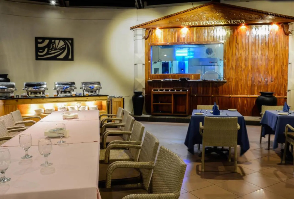 Berjaya Beau Vallon Bay Resort & Casino - Général