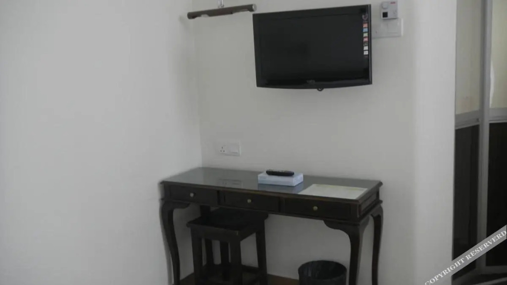 Pontian Garden Hotel