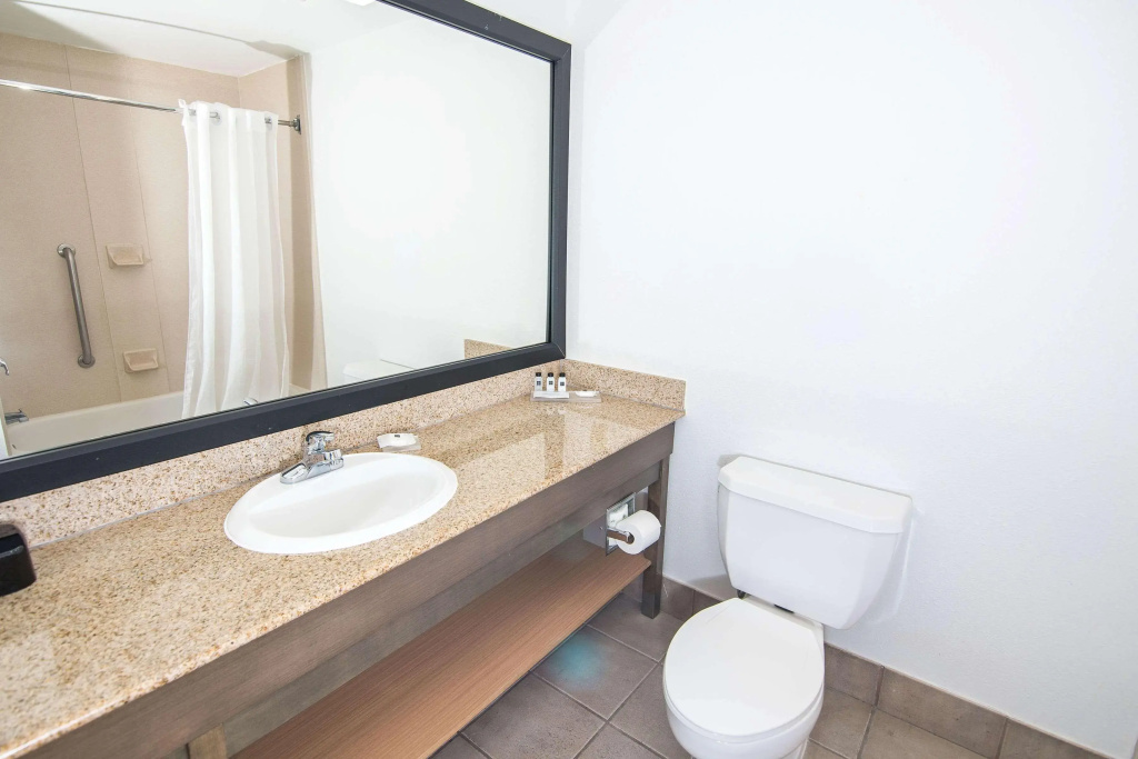 Country Inn & Suites by Radisson, Austin-University, TX - Général