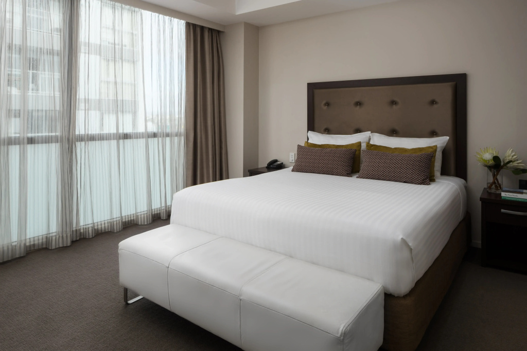 Rydges Auckland - Général
