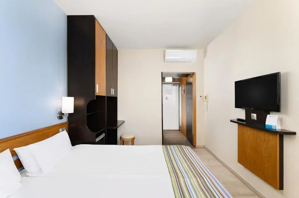 Danubius Hotel Marina - Chambres