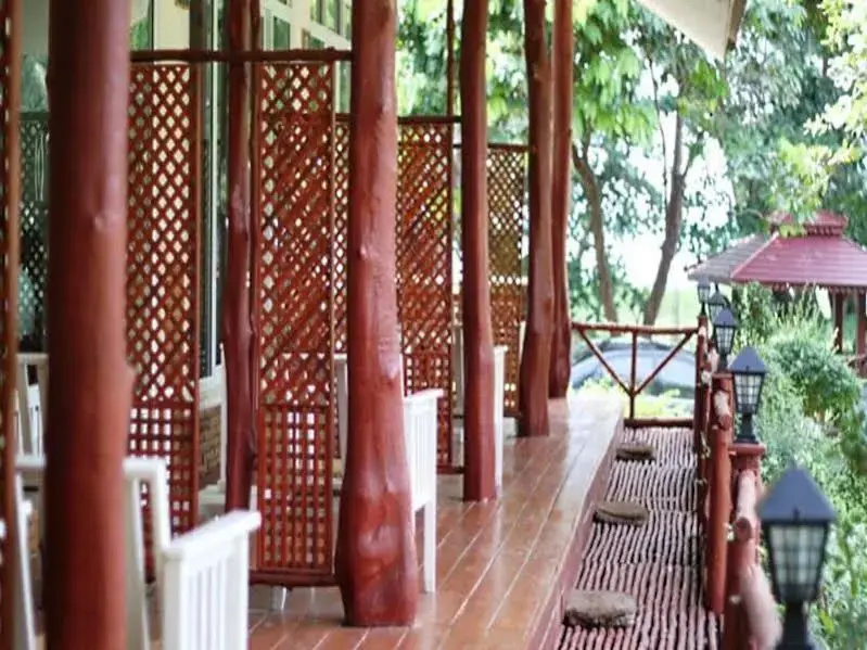 Baan Chao Mai Beach House - Général