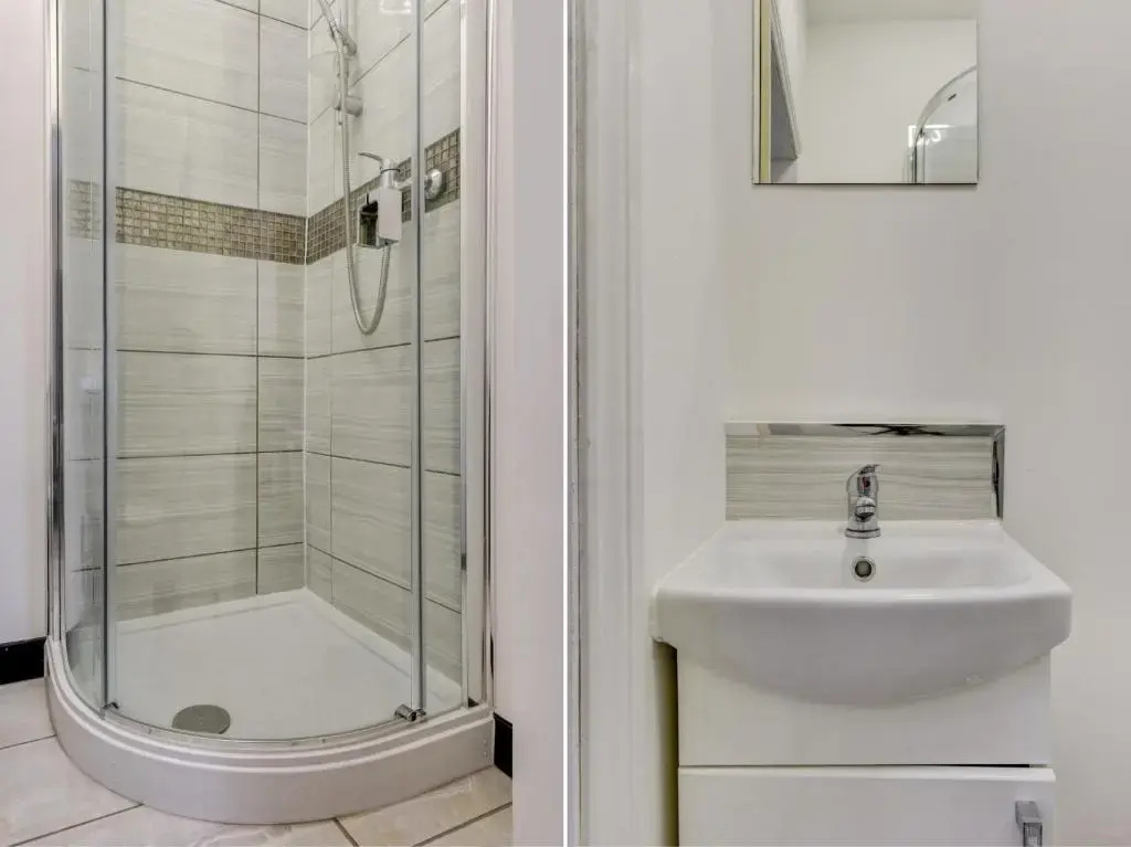 Empire Hotel - Chambres