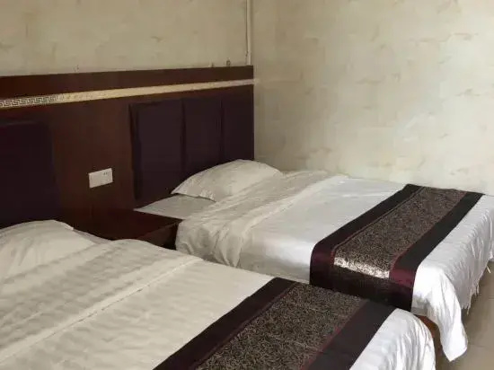 Zhongshan Junyi Business Apartment