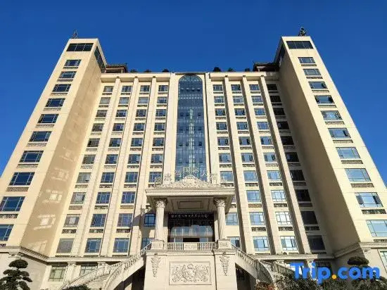 Rongshuiwan International Hotel