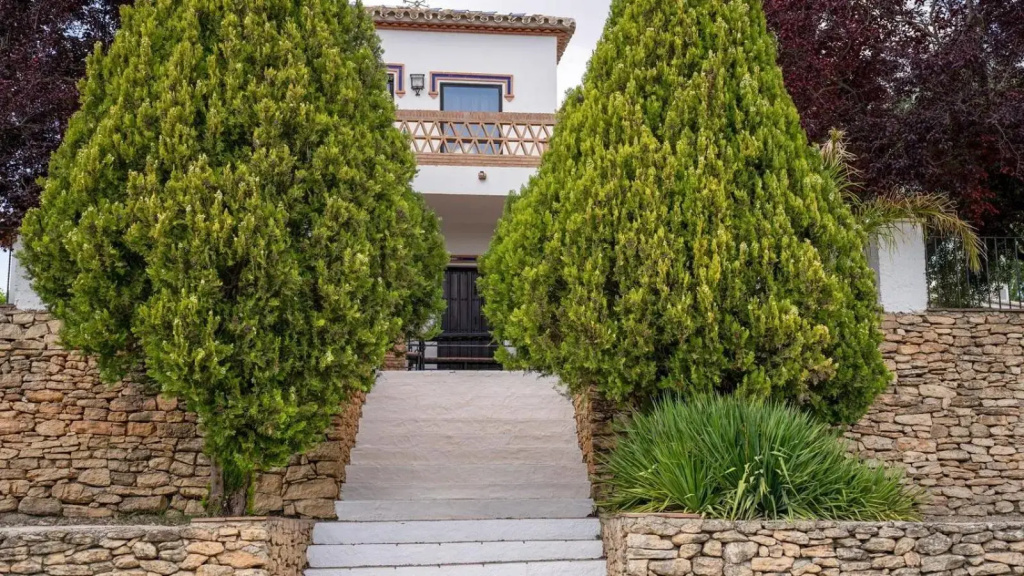Casa Los Morales Ronda by Ruralidays