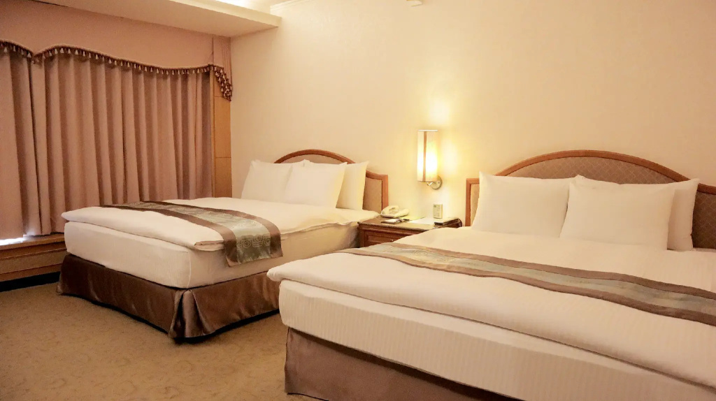 Standard Family room