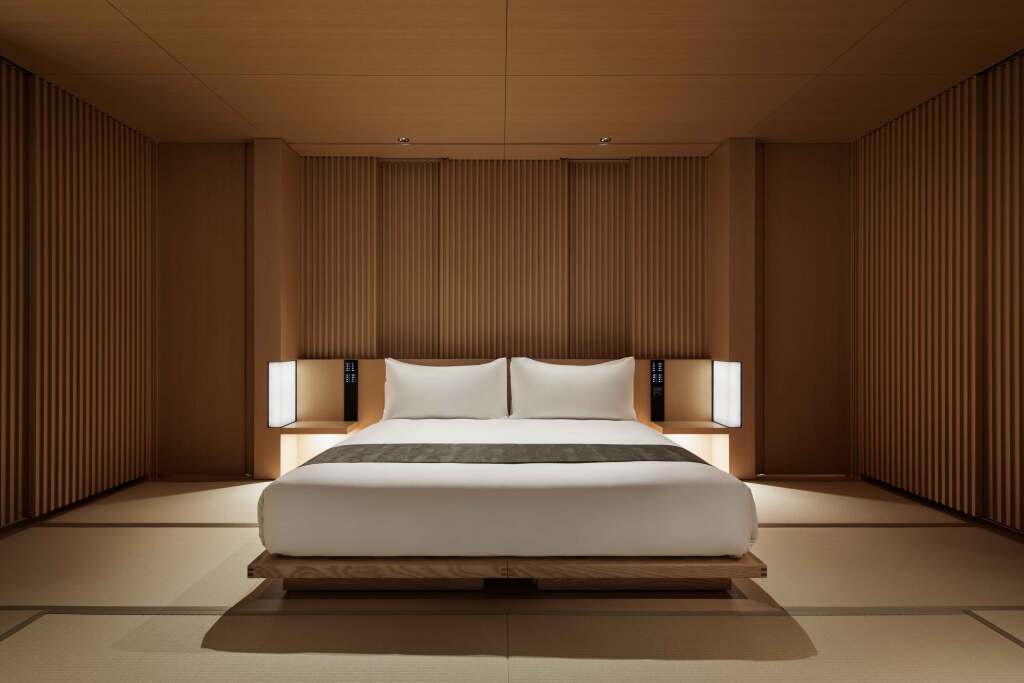 Aman Kyoto Image 0
