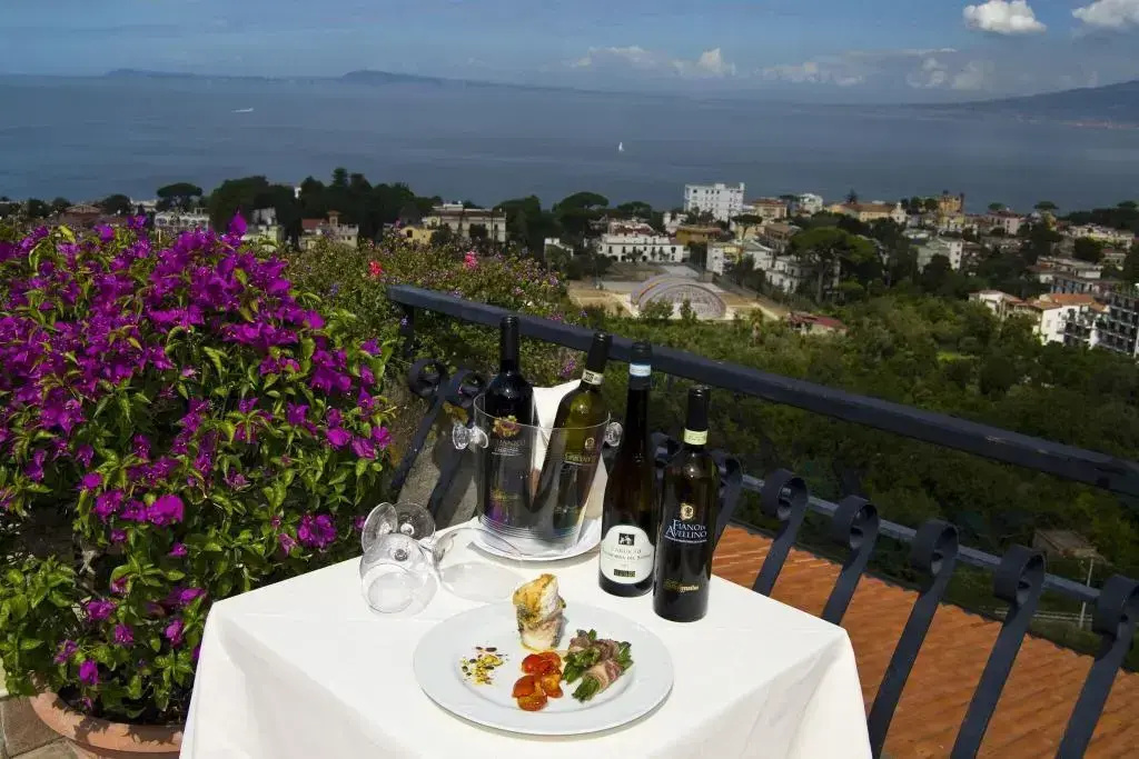Cristina Hotel - Général