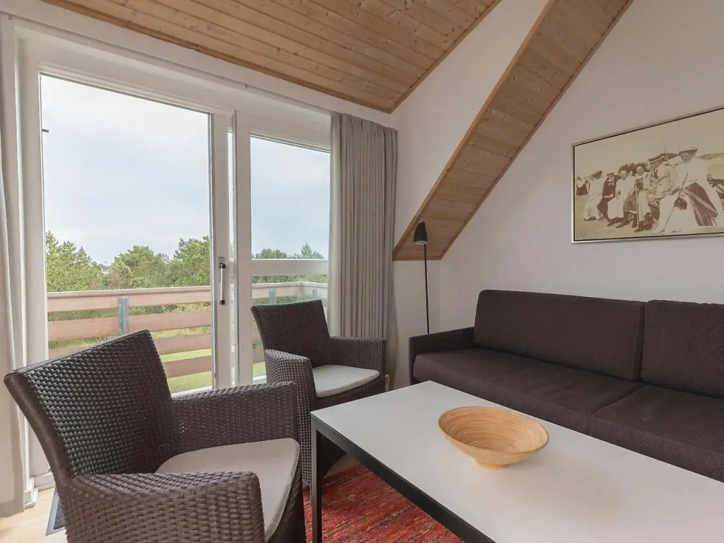 Color Hotel Skagen - Général