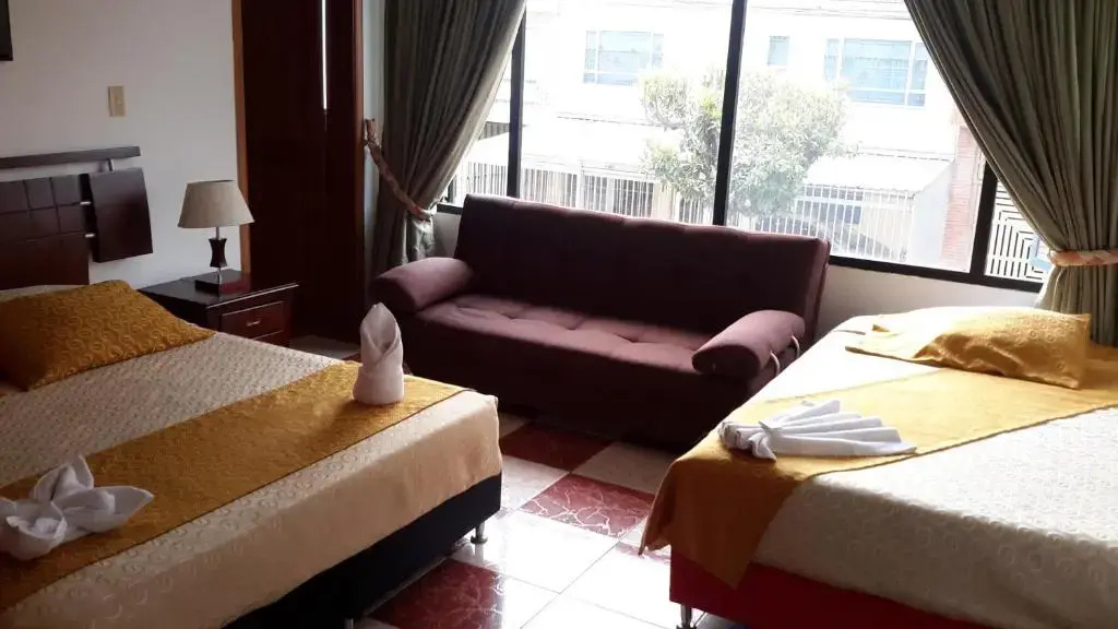 Hotel Ag Boutique Home - Général