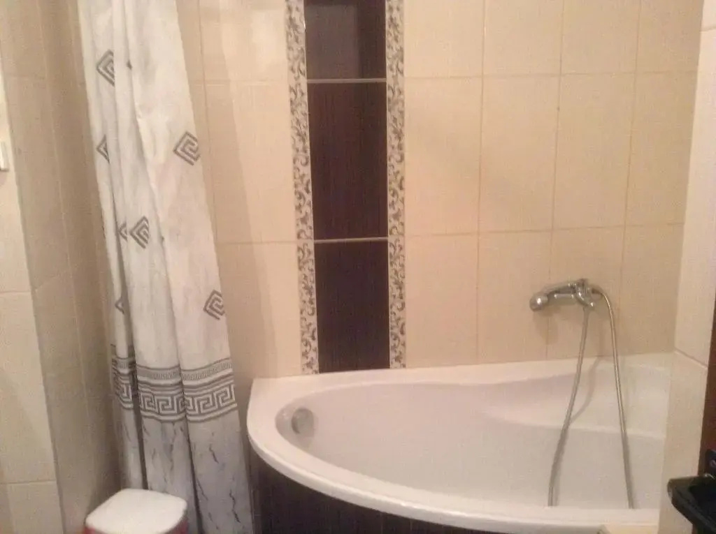 Hotel Kosta Famissi - Chambres