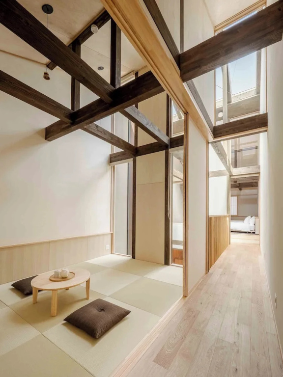 Hanasatomachi Machiya House 사진 2