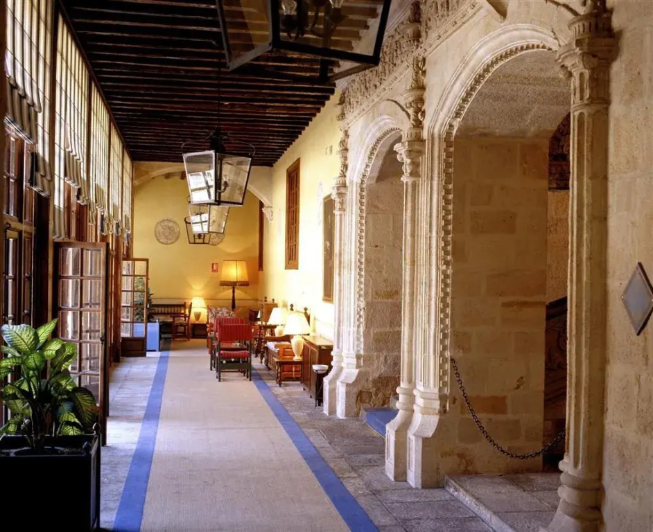 Parador de Zamora - Général