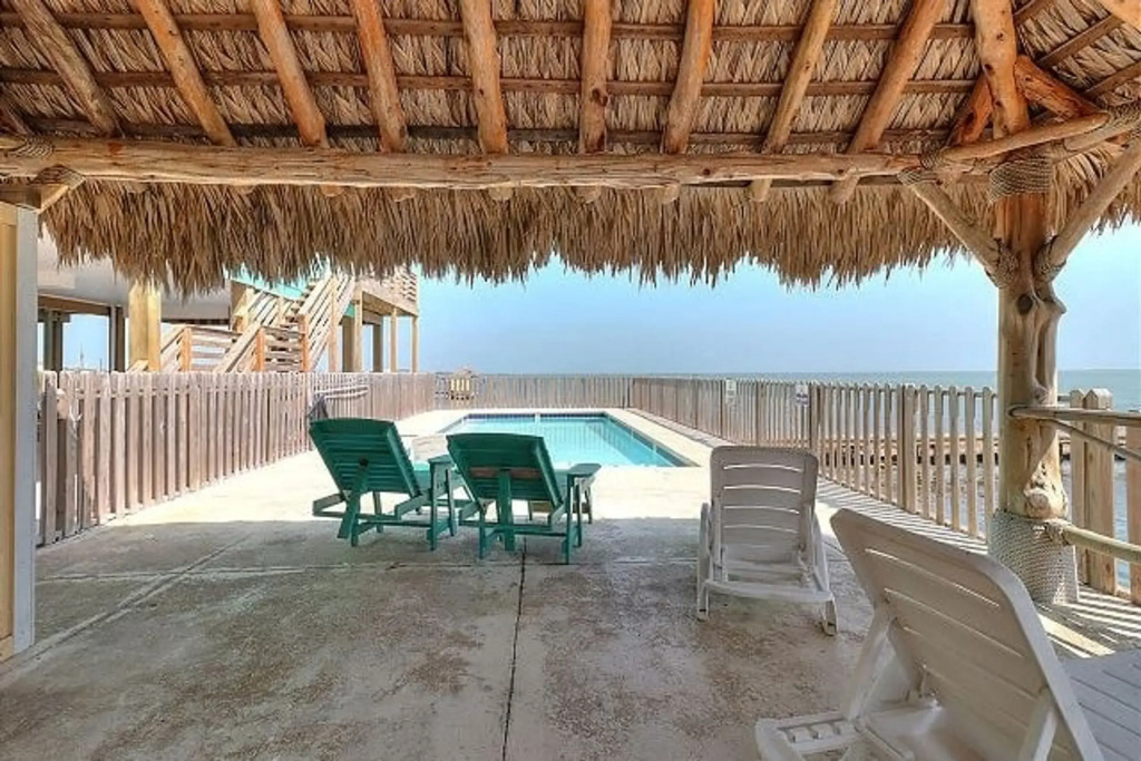 Waterfront, Shared Boat Dock & Pool w/ Views Ariels Grotto by Avantstay