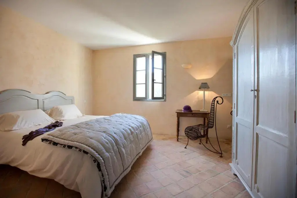 Hotel-Spa Le Saint Cirq - Chambres