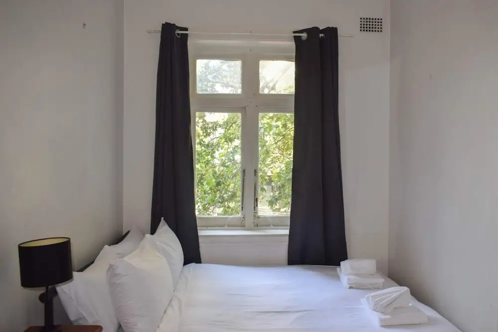 Incredible Location One Bedroom Apartment