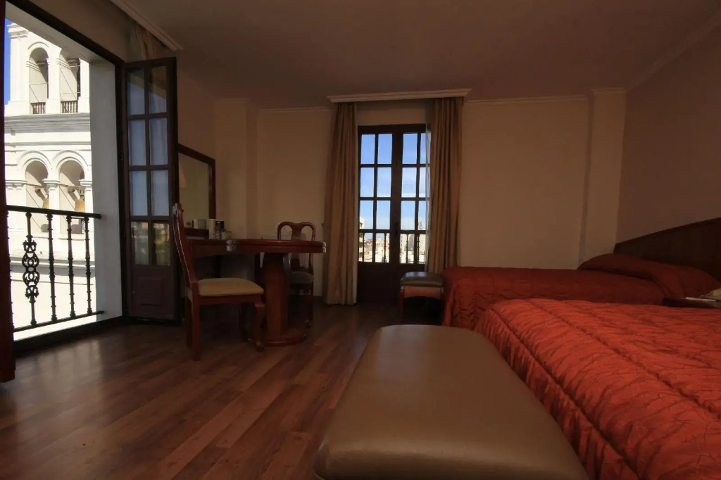 Hotel photo 16